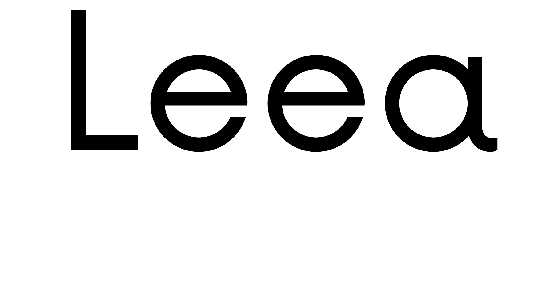 Leea